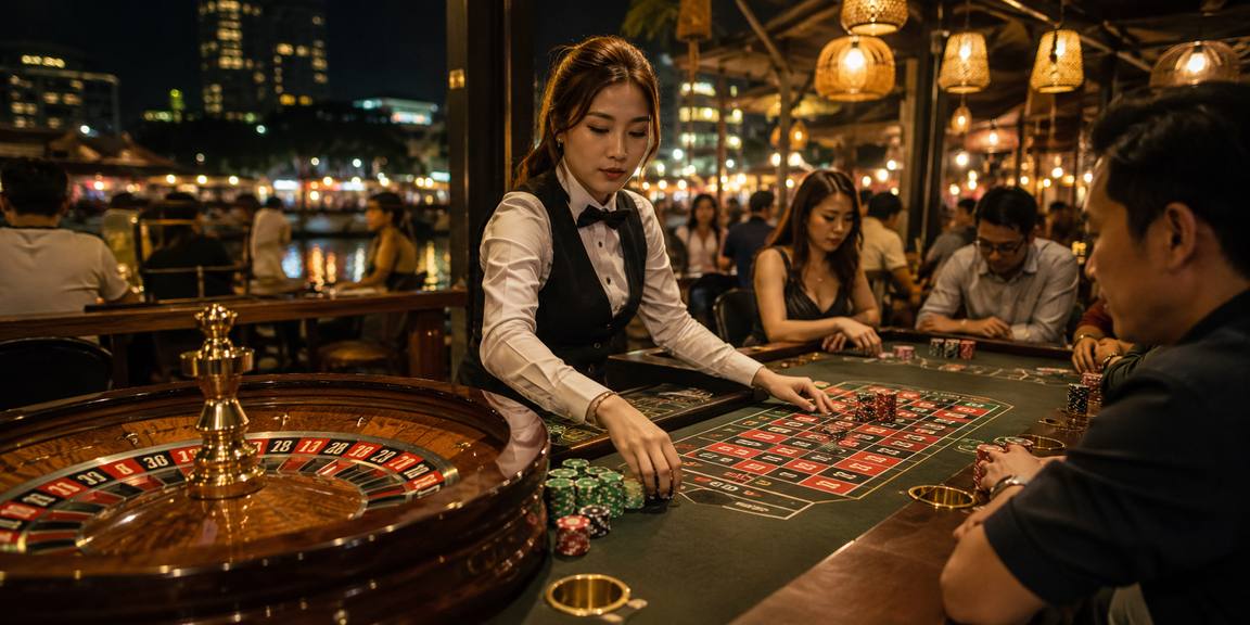 k9999 Blackjack Cổ Điển